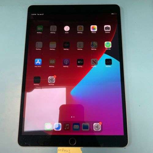 iPad Pro 10.5in - 64GB