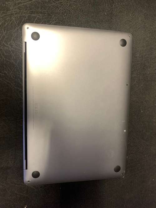 MacBook Pro 2017, i5,128GB SSD, 8GB RAM  Unit 1/4