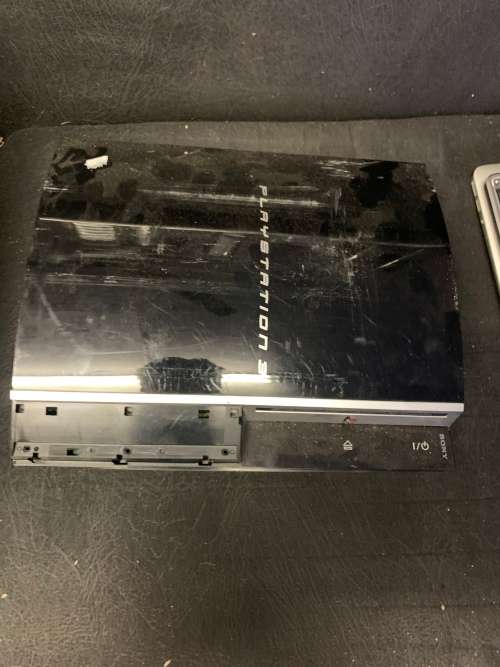 PS3 Parts or repair *Red Light*