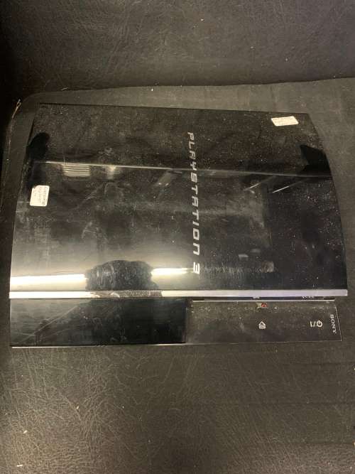 PS3 Parts or repair *Red Light*