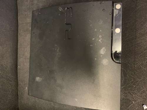 PS3 Parts or repair *Red Light*