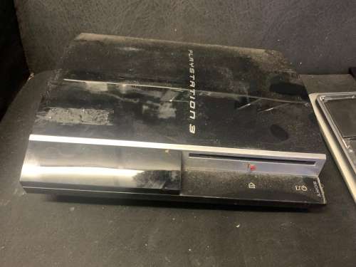 PS3 Parts or repair *Red Light*