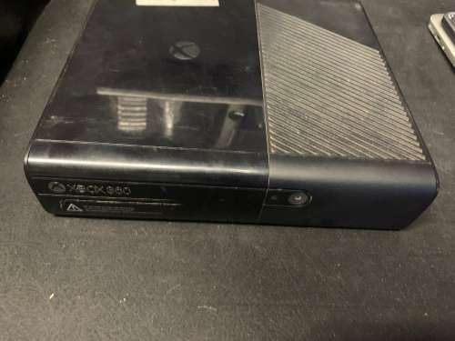 Xbox 360 *Red Light*