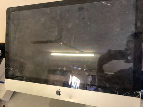 Imac *Parts or Repair* 5/6