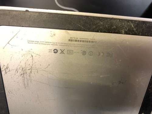 Imac *Parts or Repair* 5/6