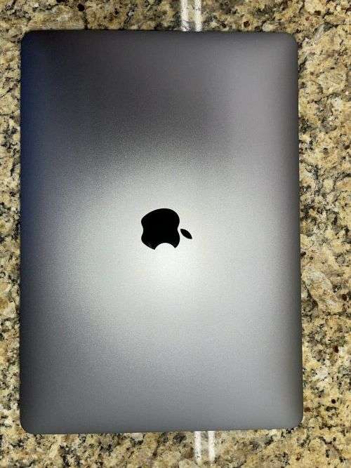 Macbook Pro M1 - 512GB