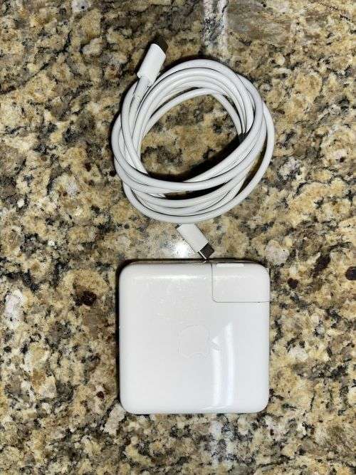 Macbook Pro M1 - 512GB