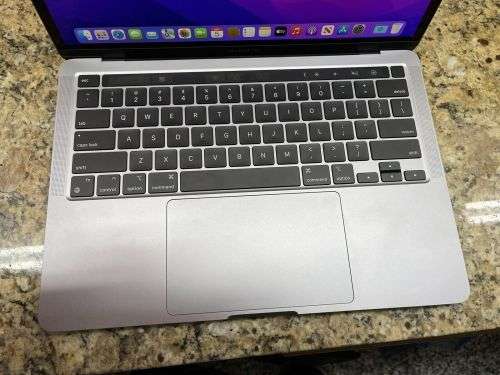 Macbook Pro M1 - 512GB