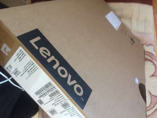LATE ENTRY Brand new Lenovo ideapad BARGAIN