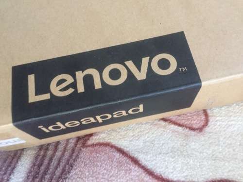 LATE ENTRY Brand new Lenovo ideapad BARGAIN