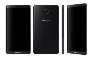 Samsung Galaxy S8 Plus