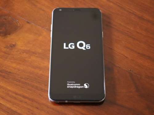 LG Q6