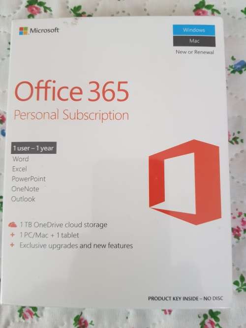 Microsoft Office 365