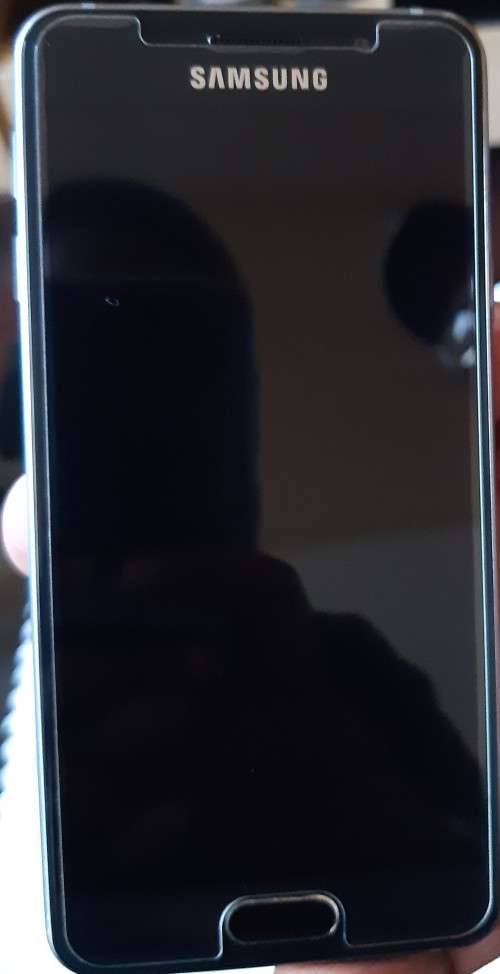 SAMSUNG GALAXY A3 (2016)