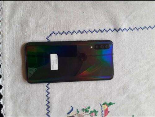 Samsung A50