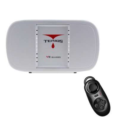 TERIOS Virtual Reality Glasses