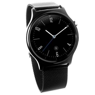 Smart Watch  GW01  -  BLACK