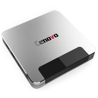 TV Box Windows 10 and Android 4.4 - Cenovo Mini PC