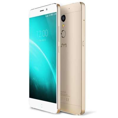 UMI Super 4G Smartphone -  GOLDEN