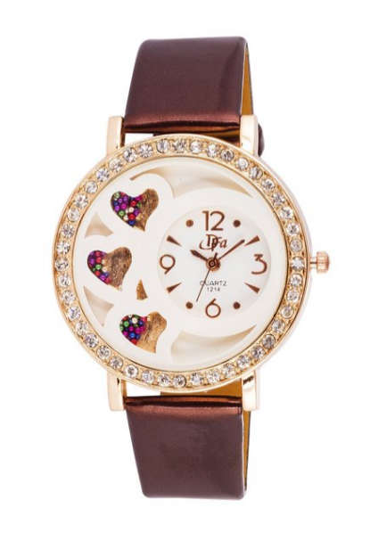 WOOUM Analog Wrist Watch For women-168