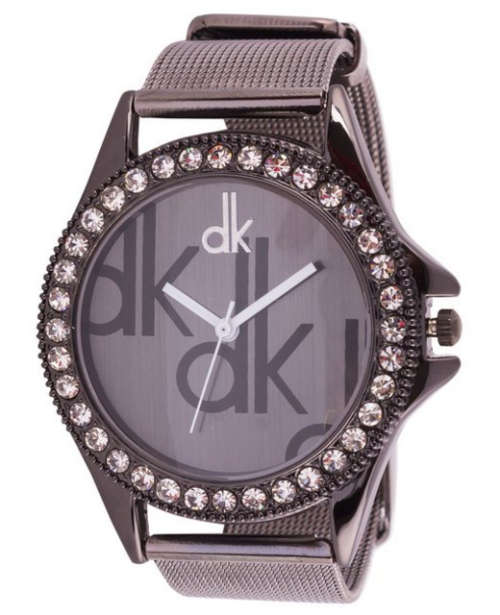 dk Analog Wrist Watch For Women-19