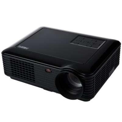POWERFUL SV - 228 Home Theater 4000 Lumens 1280 × 800 Pixels Projector