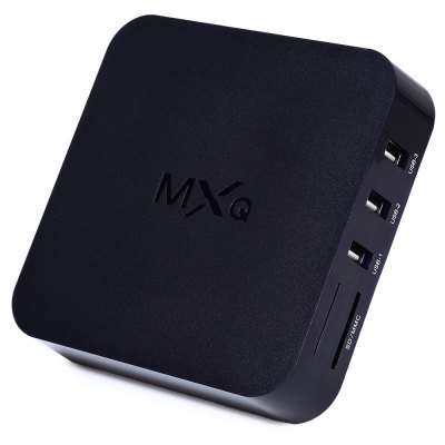 MXQ TV Box S805 Android 4.4 - 64Bit