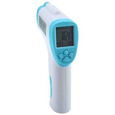 Digital Thermometer Non-Contact Infrared LCD