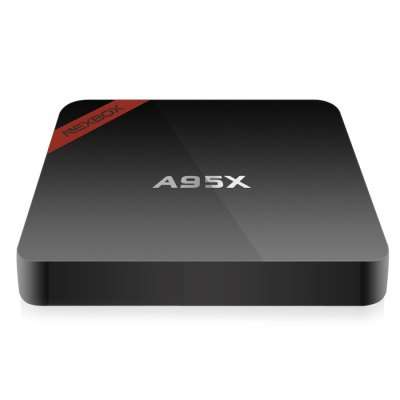 NEXBOX A95X TV Box 64Bit - ANDROID 5.1