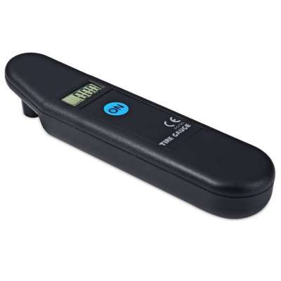 GL - 0809 Digital Tire Pressure Gauge