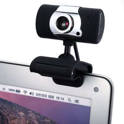 A847 USB Webcam Network Camera