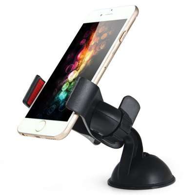 Car Suction Phone Mount Holder