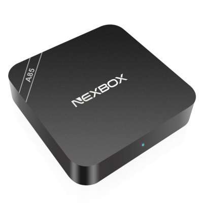 *LOCAL STOCK*  NEXBOX A85 TV Box Amlogic S805 Quad Core