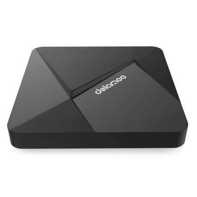 *LOCAL STOCK* dolamee D5 TV Box Quad Core - ANDROID 5.1