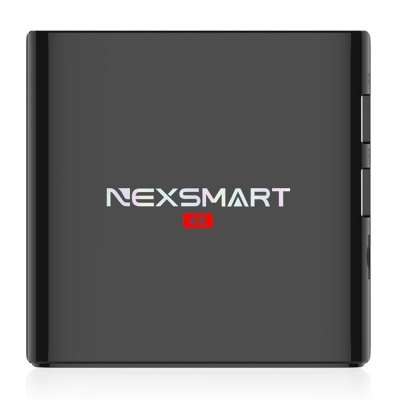 *LOCAL STOCK*  NEXSMART D32 QUAD CORE TV Box - ANDROID 5.1