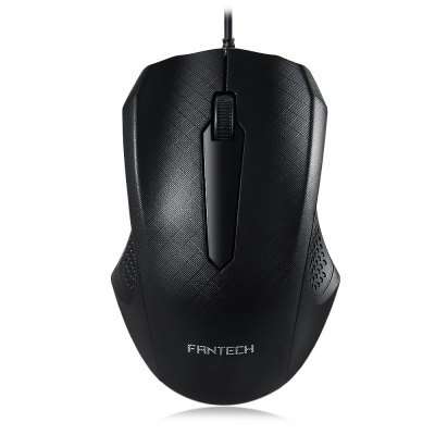 T530 1.8m Cable 1000DPI USB Optical Mouse