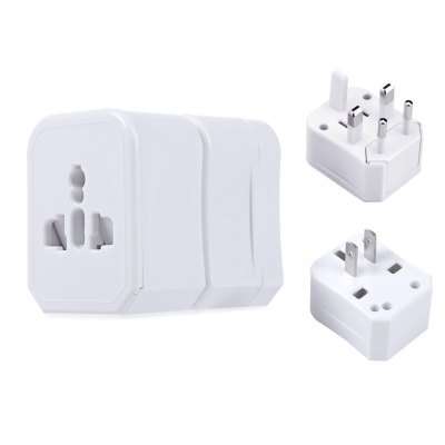 Mini Universal Travel Adapter - Converter Kit