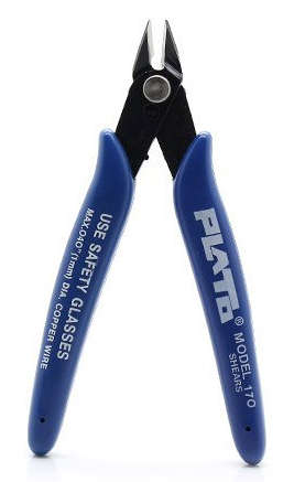 PLATO #170 Flush Cutter