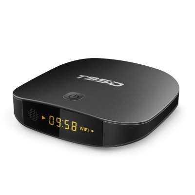 *LOCAL STOCK*  SUNVELL T95D TV Box - Android 6.0