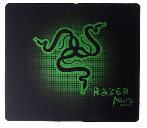 Anti-skid Gaming Mouse Pad