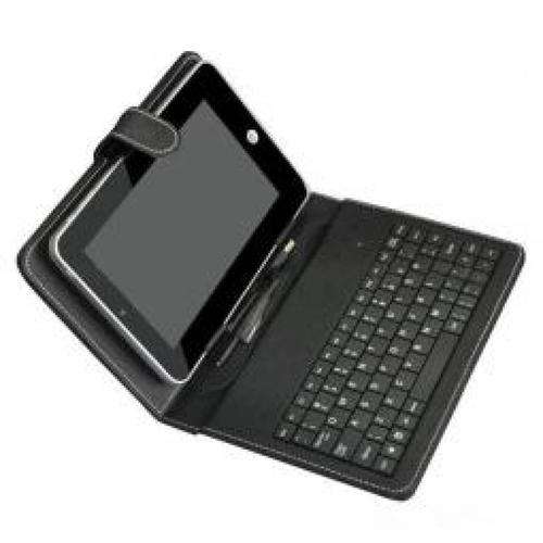 New 9" Keyboard Case for Android Tablets - IN STOCK NOW!!!