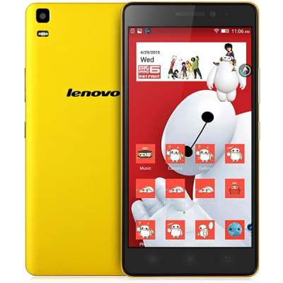 Lenovo K3 Note k50 LTE 4G Smartphone