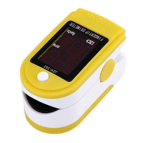 jzk-302 Pulse Oximeter