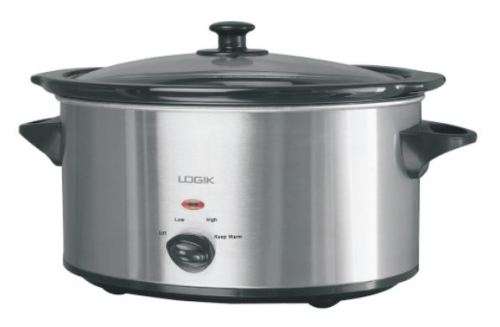 3.5 L SLOW COOKER BRAND NEW