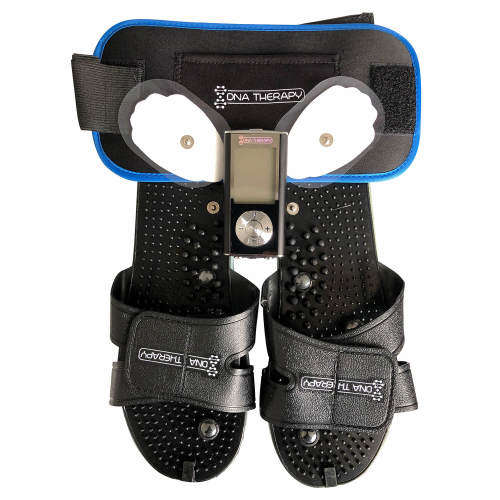 DNA therapy I8 premium kit