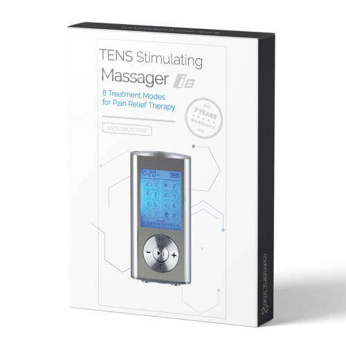 DNA therapy I8 premium kit