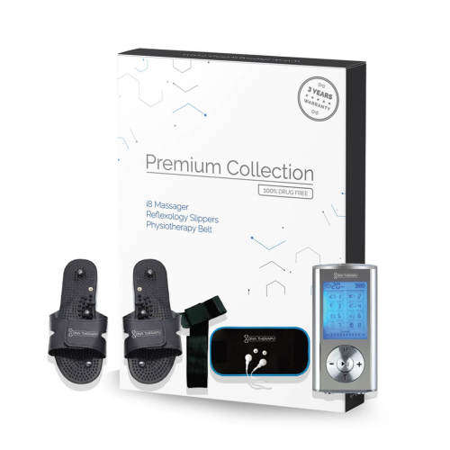 DNA therapy I8 premium kit