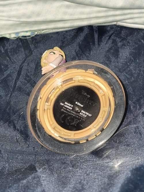 Disney  infinity Tangled Rapunzel  figure