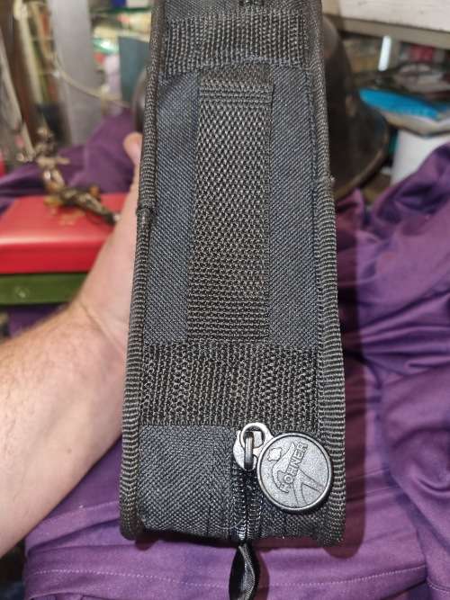 Blues harmonica  set