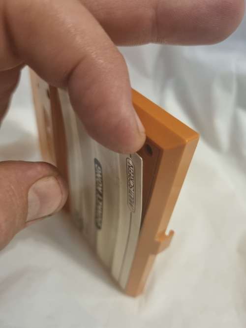 Donkey kong Nintendo game and watch